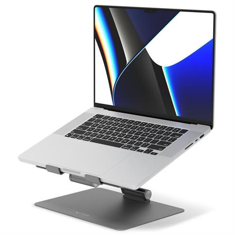 Đế Laptop Hyperspace HS1150GYGL Màu Xám