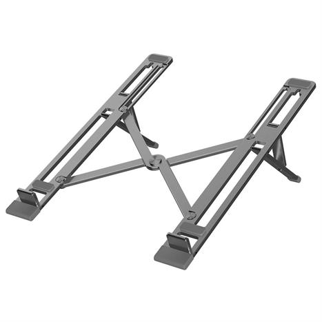 Đế Laptop HyperStand HTU6-GR Màu Xám