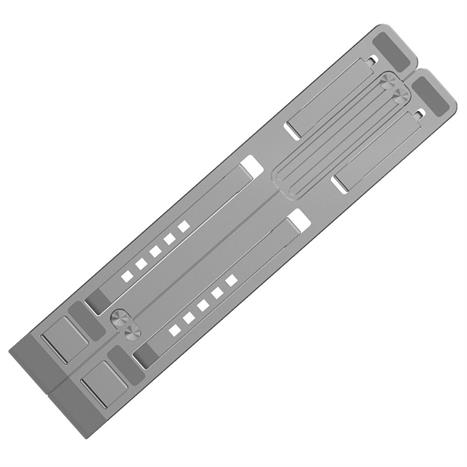 Đế Laptop HyperStand HTU6-GR Màu Xám
