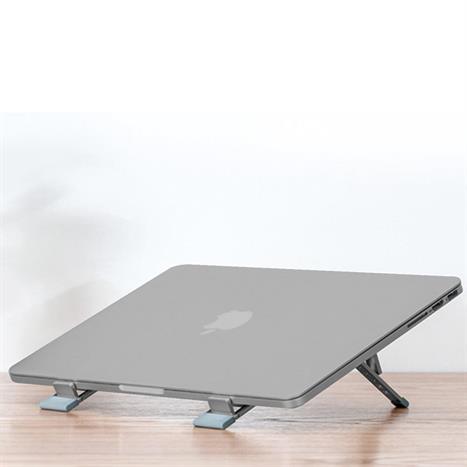 Đế Laptop HyperStand HTU6-GR Màu Xám