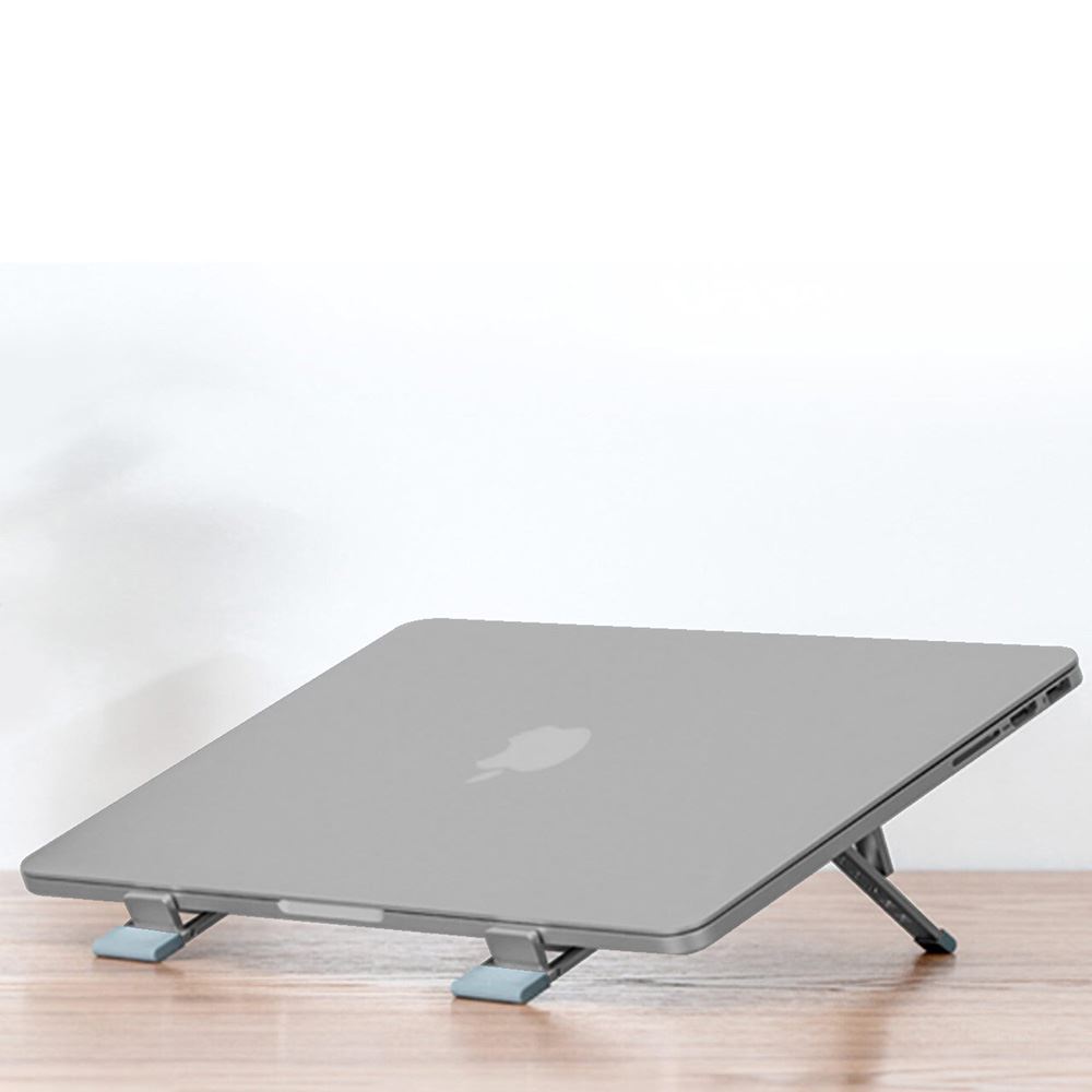 Đế Laptop Hyperspace HS1150GYGL - Tiện ích Đế Laptop Hyperspace HS1150GYGL - Tiện ích