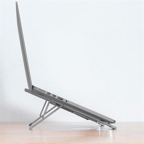 Đế Laptop HyperStand HTU6-GR Màu Xám