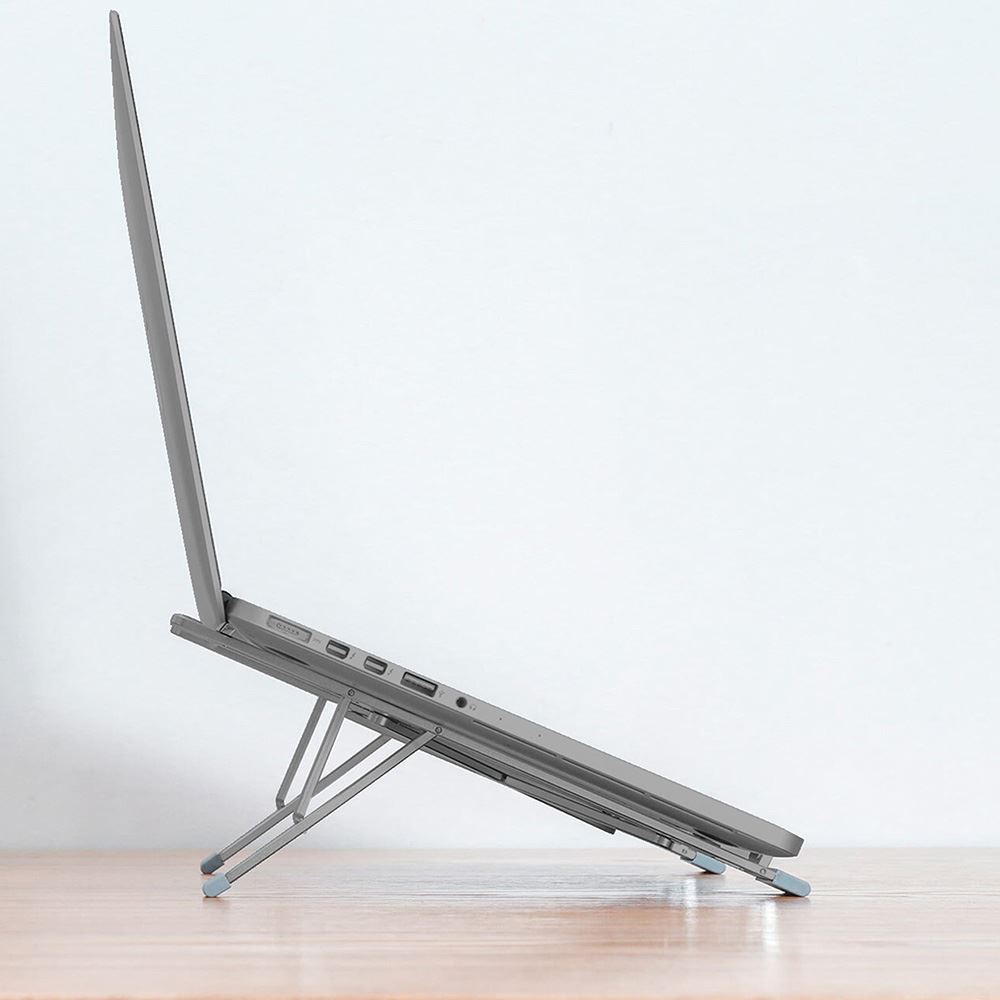 Đế Laptop Hyperspace HS1150GYGL - Khả năng điều chỉnh Đế Laptop Hyperspace HS1150GYGL - Khả năng điều chỉnh