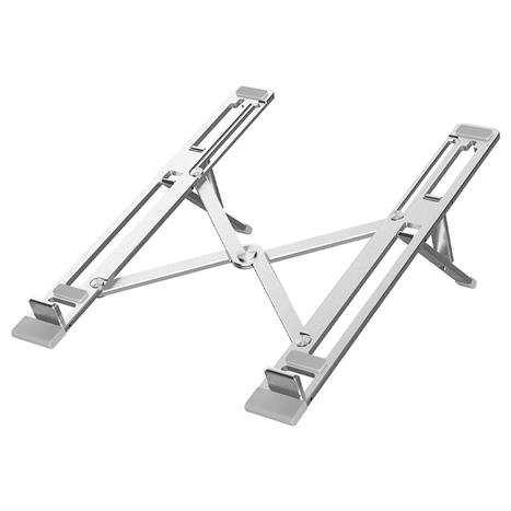 Đế Laptop HyperStand HTU6-SL Màu Bạc