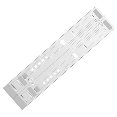 Đế Laptop HyperStand HTU6-SL Màu Bạc