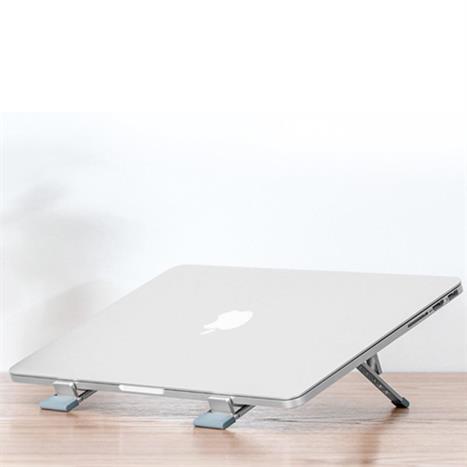 Đế Laptop HyperStand HTU6-SL Màu Bạc