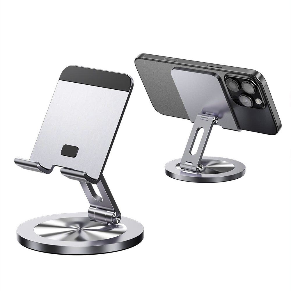Đế Điện Thoại Xoay Innostyle AS-S1GY - 2