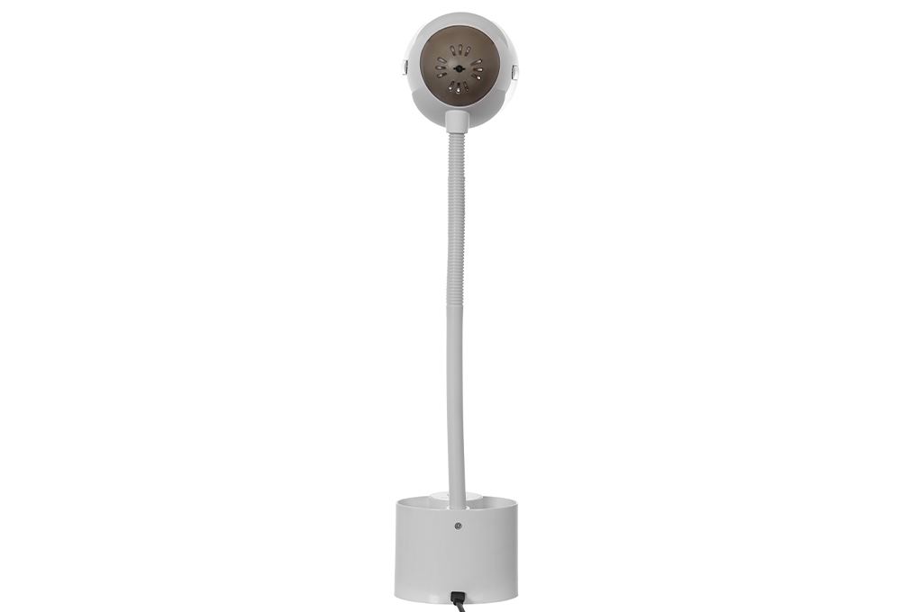 Đèn bàn học Điện Quang ĐQ DKL22 W B Màu Trắng
