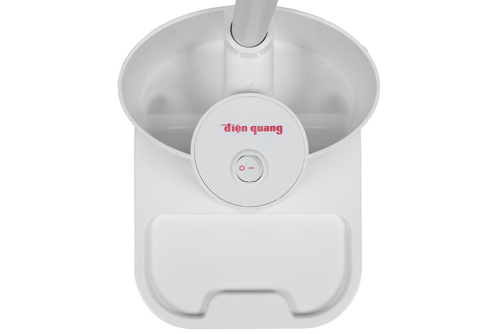 Đèn bàn học Điện Quang ĐQ DKL22 W B Màu Trắng