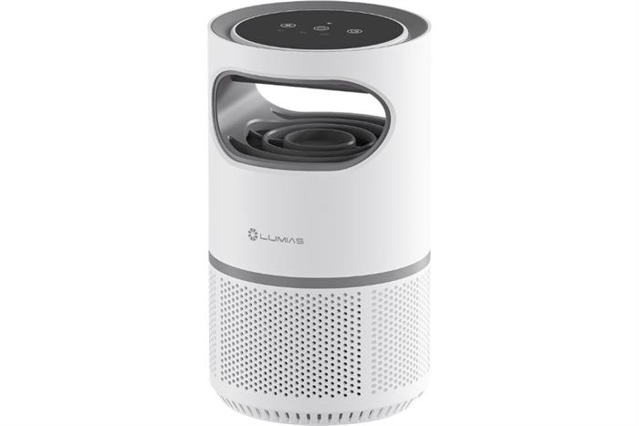 Đèn bắt muỗi Lumias IP-30W LITE Màu Trắng