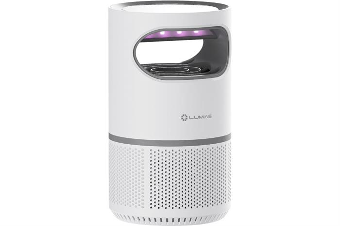 Đèn bắt muỗi Lumias IP-30W LITE Màu Trắng