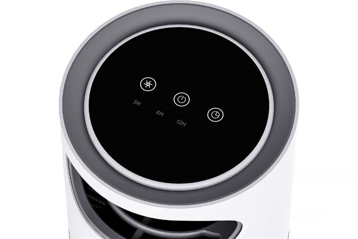 Đèn bắt muỗi Lumias IP-30W LITE Màu Trắng