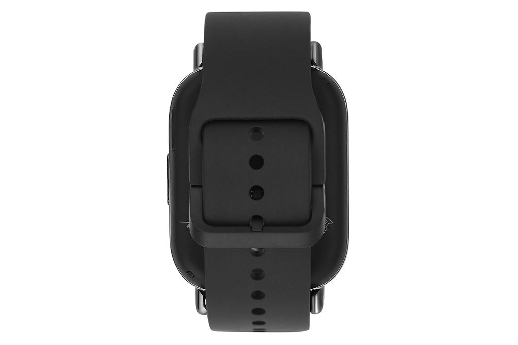 Xiaomi Redmi Watch 5 Lite 48.2mm dây TPU Màu Đen