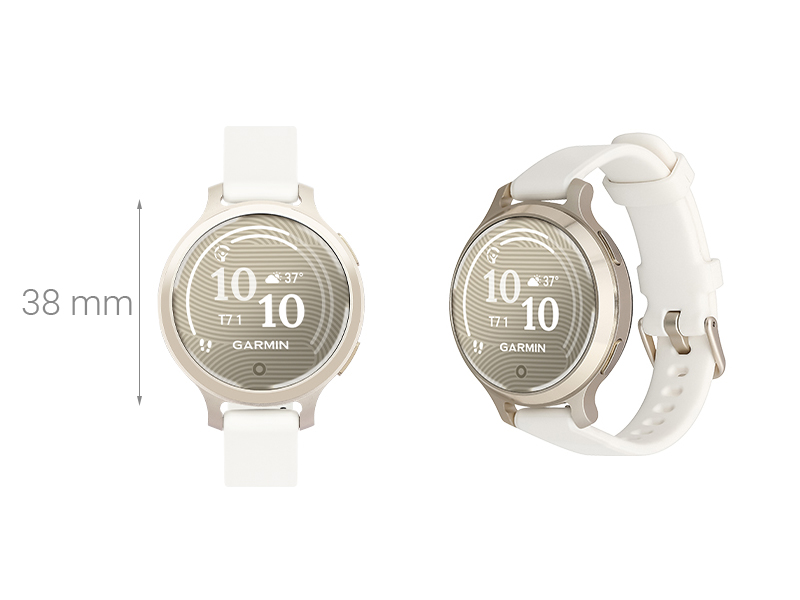 Garmin Lily 2 Active 38mm dây silicone