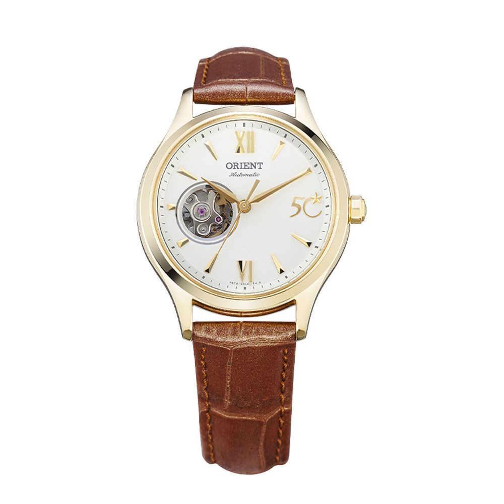 Đồng hồ Orient Vietnam Special Edition 36.6 mm Nữ RA-AG0729S30B