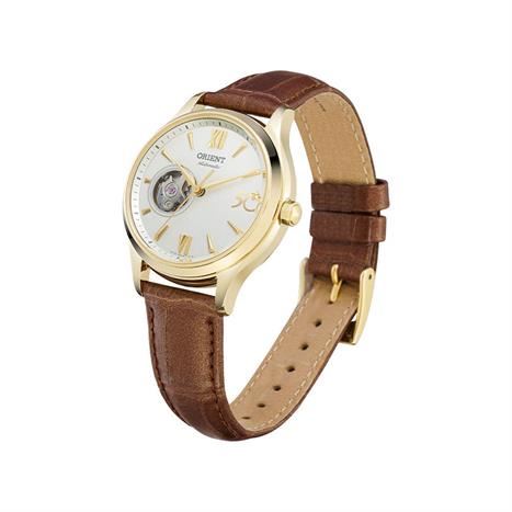 Đồng hồ Orient Vietnam Special Edition 36.6 mm Nữ RA-AG0729S30B Màu Nâu