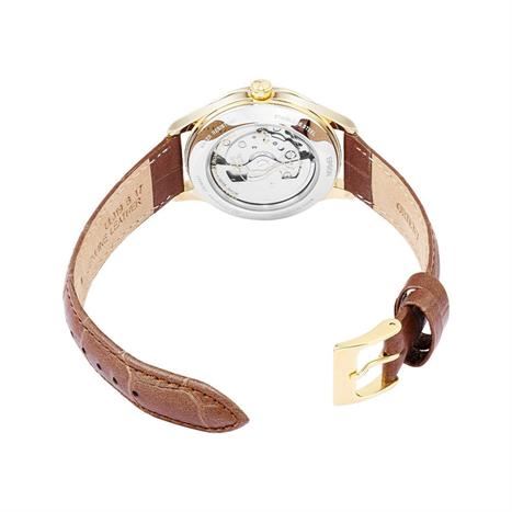 Đồng hồ Orient Vietnam Special Edition 36.6 mm Nữ RA-AG0729S30B Màu Nâu