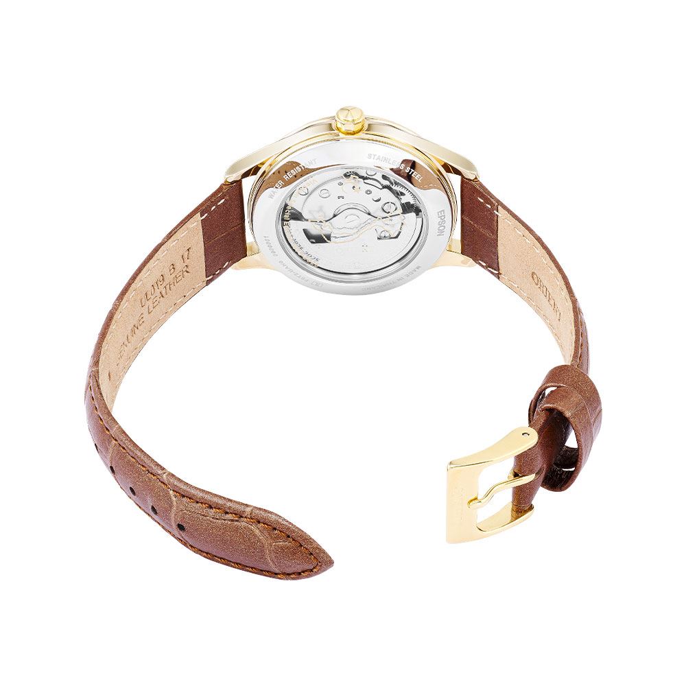 Đồng hồ Orient Vietnam Special Edition 36.6 mm Nữ RA-AG0729S30B - 4