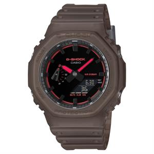 Đồng hồ G-Shock 45.4 mm Nam GA-2100K-5ADR