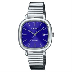 CASIO 30 mm Nữ LTP-B166D-2AVDF