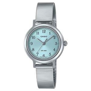 CASIO 28 mm Nữ LTP-B170D-2BVDF