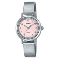 Đồng hồ Casio 28 mm Nữ LTP-B170D-4BVDF