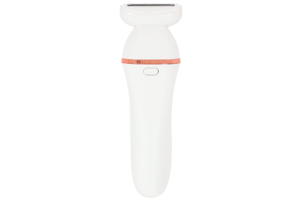 Máy làm sạch lông Coclear CS5509 Màu Trắng - Hồng