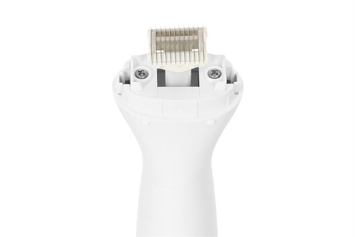 Máy làm sạch lông Panasonic ES-WV62BH202 Màu Trắng