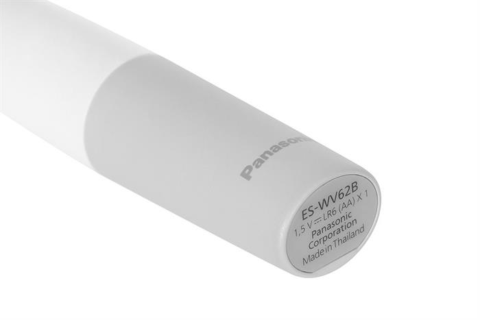 Máy làm sạch lông Panasonic ES-WV62BH202 Màu Trắng