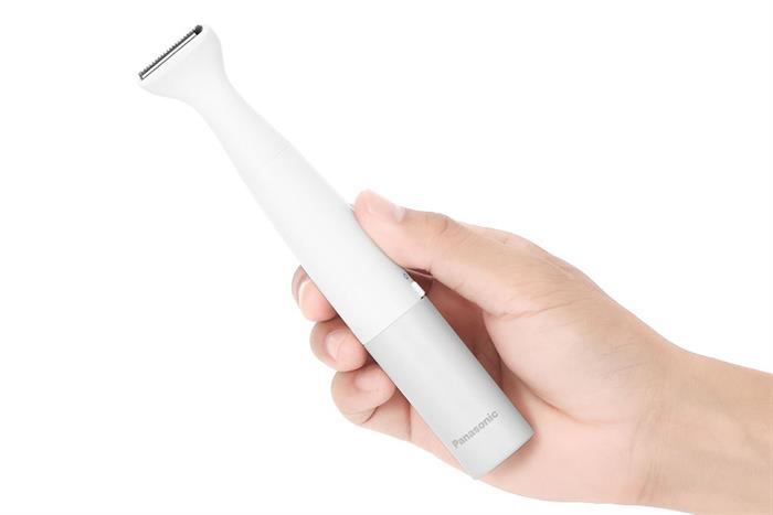Máy làm sạch lông Panasonic ES-WV62BH202 Màu Trắng
