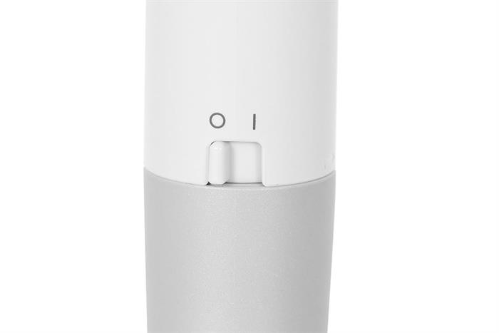 Máy làm sạch lông Panasonic ES-WV62BH202 Màu Trắng