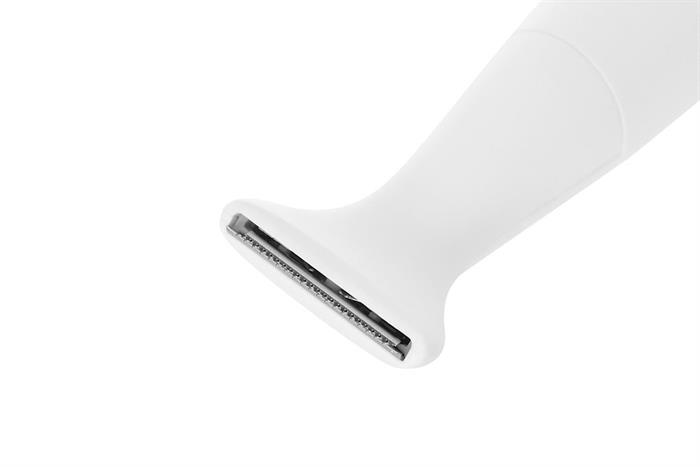 Máy làm sạch lông Panasonic ES-WV62BH202 Màu Trắng