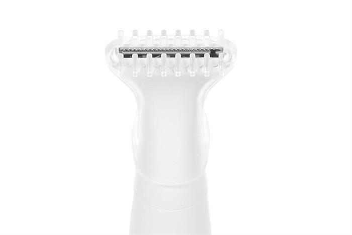 Máy làm sạch lông Panasonic ES-WV62BH202 Màu Trắng