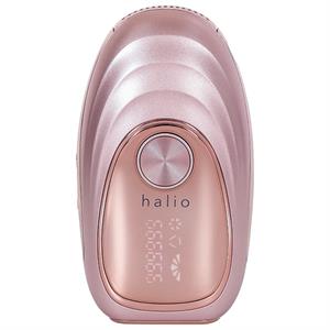Máy triệt lông Halio IPL Cooling Hair Removal Device