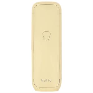 Máy triệt lông lạnh Sapphire Halio SilkGlow IPL