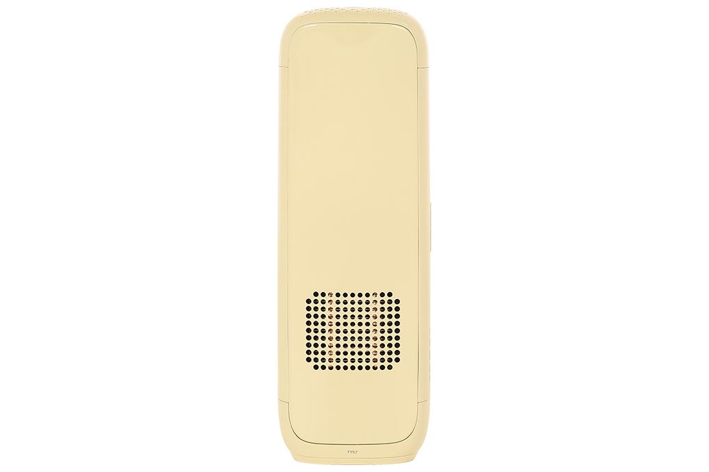 Máy triệt lông lạnh Sapphire Halio SilkGlow IPL Màu Vàng