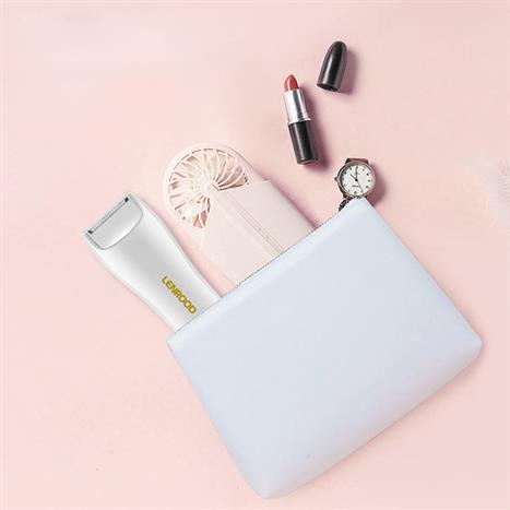 Máy triệt lông cá nhân Lenrood LR-1200 Màu Trắng