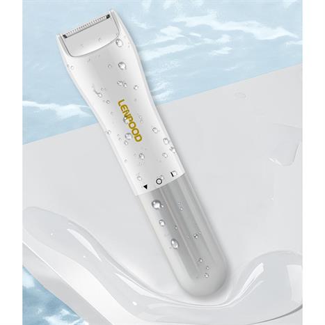 Máy triệt lông cá nhân Lenrood LR-1200 Màu Trắng