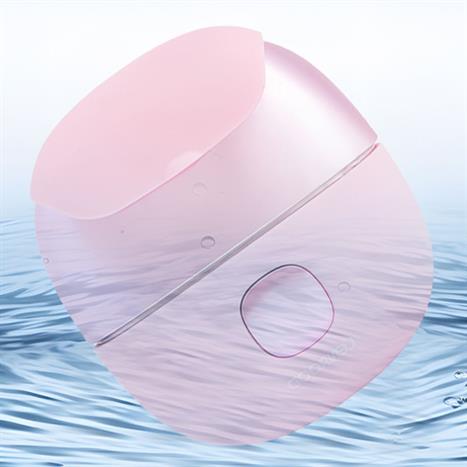 Máy làm sạch lông cá nhân Lenrood LR-1300 Màu Hồng