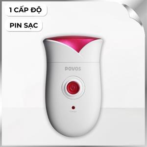 Máy làm sạch lông cá nhân POVOS PS1088