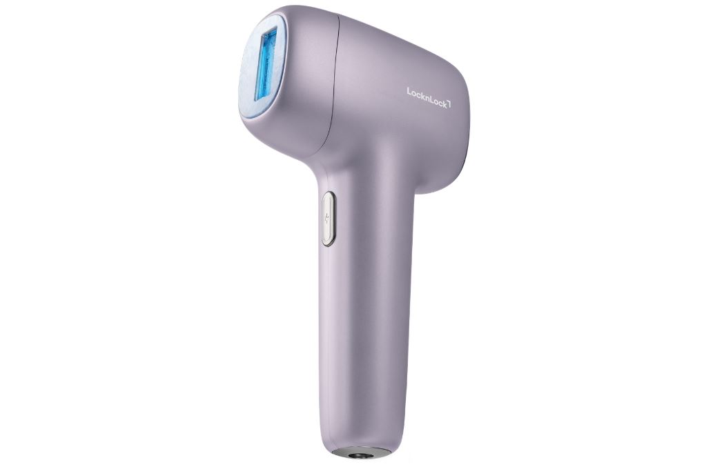Máy triệt lông lạnh Lock&Lock IPL ENC311PUP