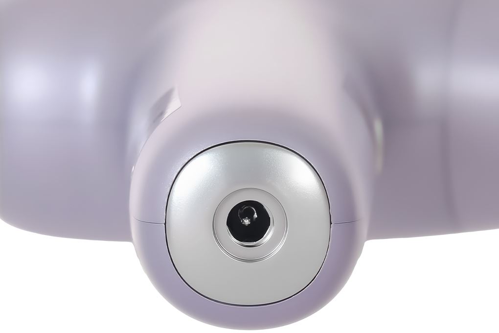 Máy triệt lông lạnh Lock&Lock IPL ENC311PUP Màu Tím