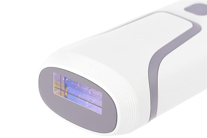 Máy triệt lông lạnh Sapphire Lock&Lock ENC312IVY Màu Kem