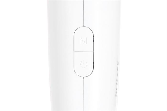 Máy triệt lông lạnh Sapphire Lock&Lock ENC312IVY Màu Kem
