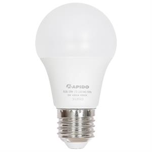 Bóng đèn Led Bulb tròn 5W Rapido RLBU-5W