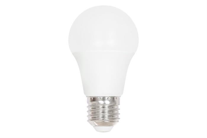 Bóng đèn Led Bulb tròn 7W Rapido RLBU-7W Màu Trắng