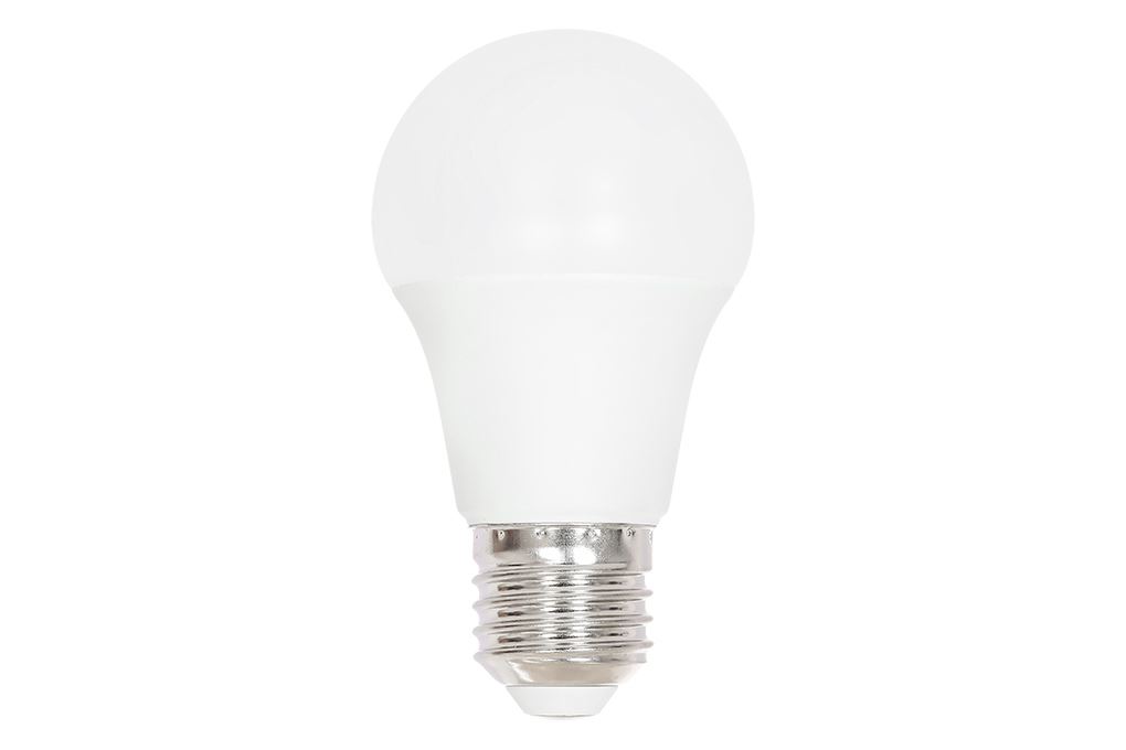 Bóng đèn Led Bulb tròn 7W Rapido RLBU-7W Màu Trắng