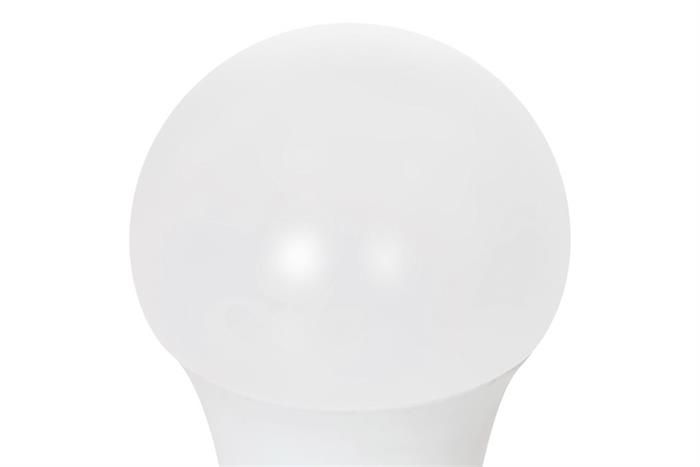 Bóng đèn Led Bulb tròn 7W Rapido RLBU-7W Màu Trắng