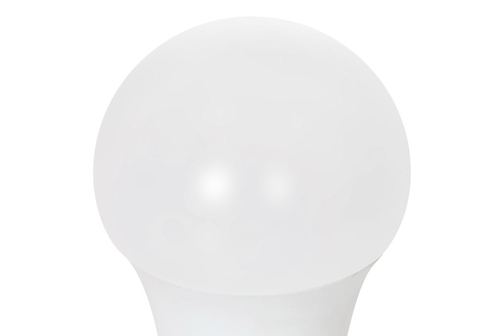 Bóng đèn Led Bulb tròn 7W Rapido RLBU-7W Màu Trắng