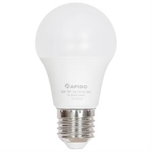 Bóng đèn Led Bulb tròn 7W Rapido RLBU-7W